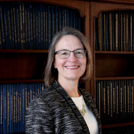 Anne Ronan